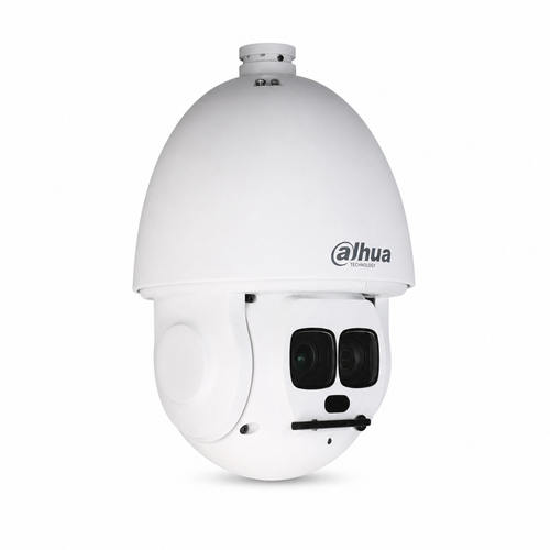 Dahua SD6AL445GB-HNV-IR 4 MP 45x Starlight IR WizSense PTZ Kamera