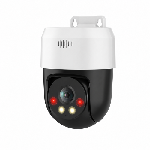 Dahua SD2A500NB-GNY-A-PV 5 MP WizSense PoE Sesli I��kl� PT Kamera