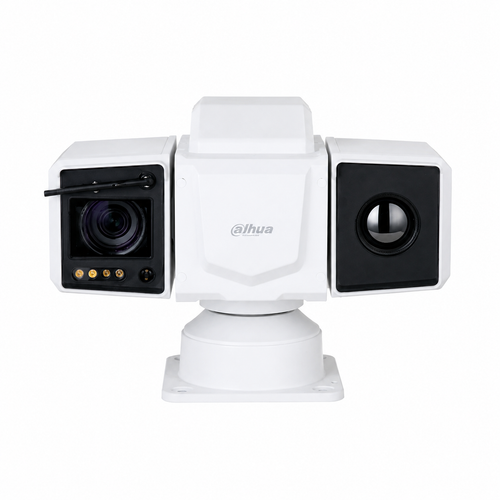 Dahua TPC-PT8441MA-T Termal Hibrit 45x Pan Tilt Kamera
