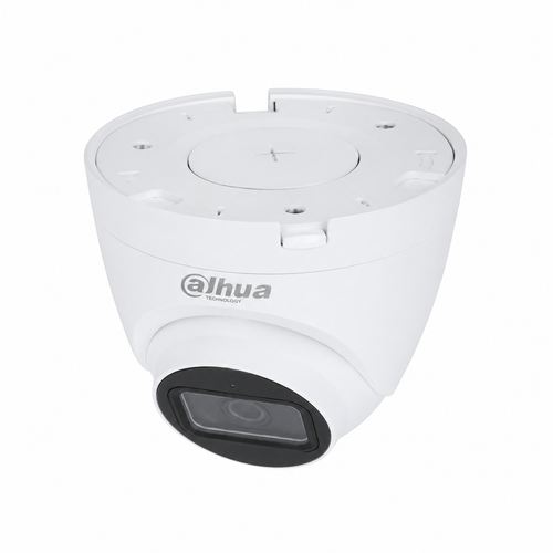 Dahua IPC-HDW1230VP-SA-0280B-S6 2 MP Mikrofonlu IR Eyeball IP Kamera
