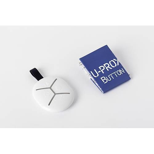 U-Prox KEYFOB B4 Kablosuz Alarm Kontrol Kumandas�