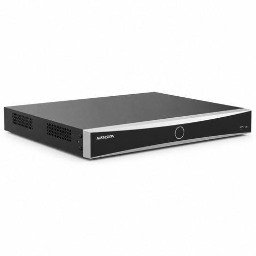 Hikvision DS-7608NXI-K2/VPro 8 Kanal 1U AcuSeek K VPro NVR