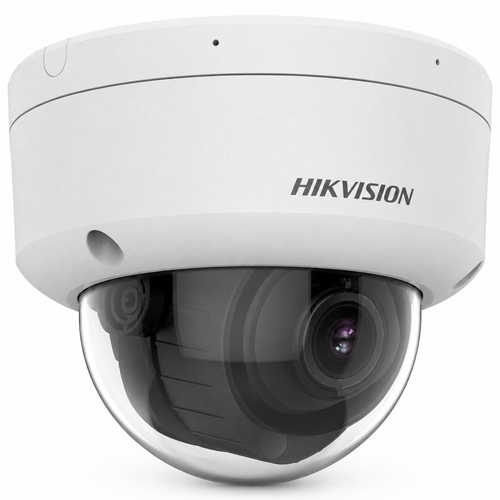 Hikvision DS-2CD2783G2-LIZS2U 8MP Motorize Varifokal Lensli Hybrid Light Dome Kamera AcuSense