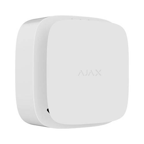 Ajax FireProtect 2 SB Plus Kablosuz Sabit Pilli Is Duman ve Karbon Monoksit (CO) Dedektr