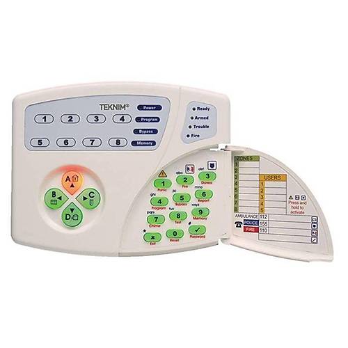 Teknim VPC-108 LED KEYPAD