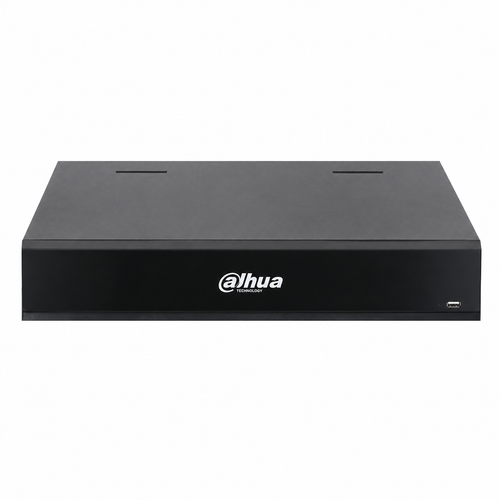 Dahua XVR7416L-4K-I3 16 Kanal 4K WizSense 4 HDD HDCVI XVR Kay�t Cihaz�