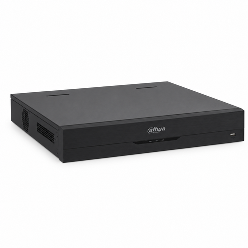 Dahua NVR5464-EI 64 Kanal 4 HDD WizSense AI NVR Kay�t Cihaz�