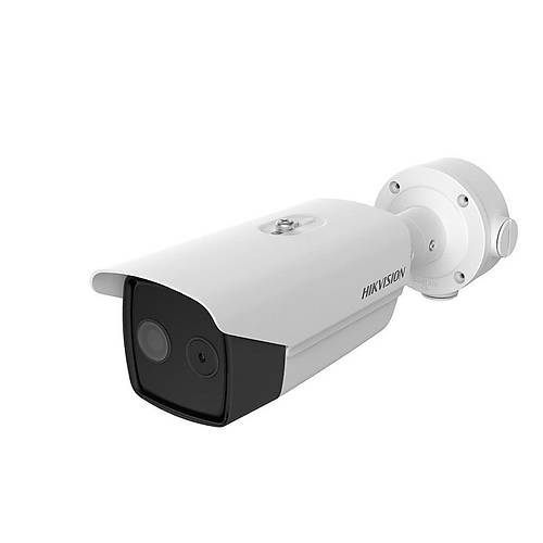Hikvision DS-2TD2617B-6/PA Is� Ate� �l�er Termal Bullet Kamera