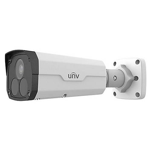 Uniview IPC2224SA-DF40K 4MP LightHunter Intelligent Bullet IP Kamera
