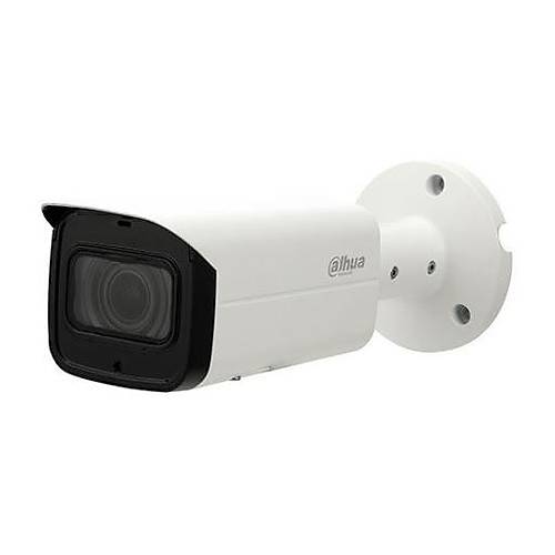 Dahua HAC-HFW2802TP-A-I8-0360B 8 Megapiksel Starlight HDCVI IR Bullet Kamera - sesli