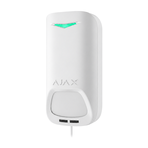 Ajax Superior MotionProtect Plus G3 Fibra Kablolu PIR ve Mikrodalga Hareket Dedekt�r�