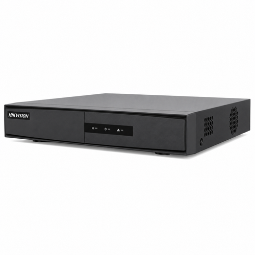 Hikvision DS-7108NI-Q1/8P/M 8 Kanall� Mini 1U 8 PoE NVR Kay�t Cihaz�
