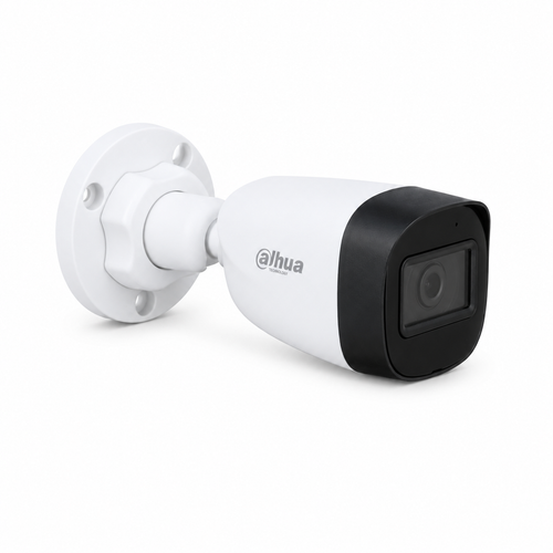 Dahua HAC-HFW1200C-0360B-S5 2 MP 3,6 mm HDCVI IR Bullet Kamera