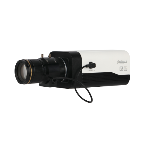Dahua IPC-HF8232FP-S2 2 Megapiksel H.265 Starlight WDR Ultra-Smart Box IP Kamera