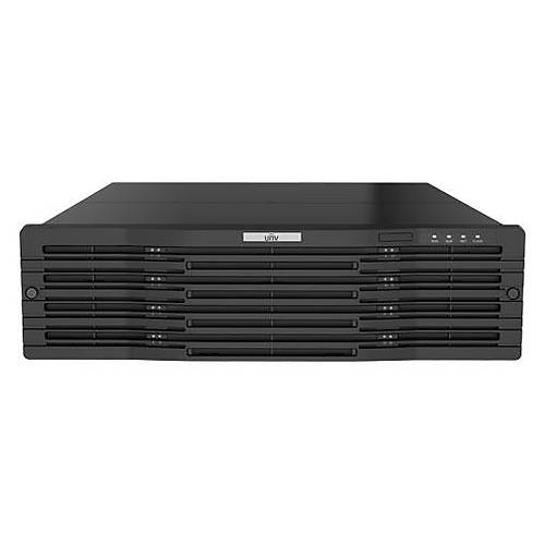 Uniview NVR316-32R-B 32 Kanal 2U NVR Kamera Kay�t Cihaz�