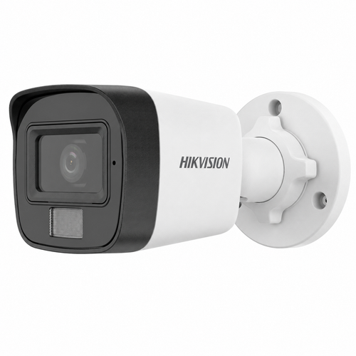 Hikvision DS-2CD1021G2-LIUF 2 MP Smart Hybrid Light Sabit Bullet IP Kamera