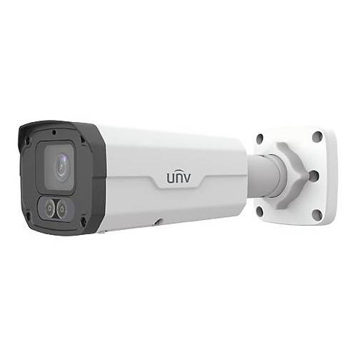 Uniview IPC2228SE-DF40K-WL-I0 4K HD Intelligent ColorHunter Fixed Bullet IP Kamera