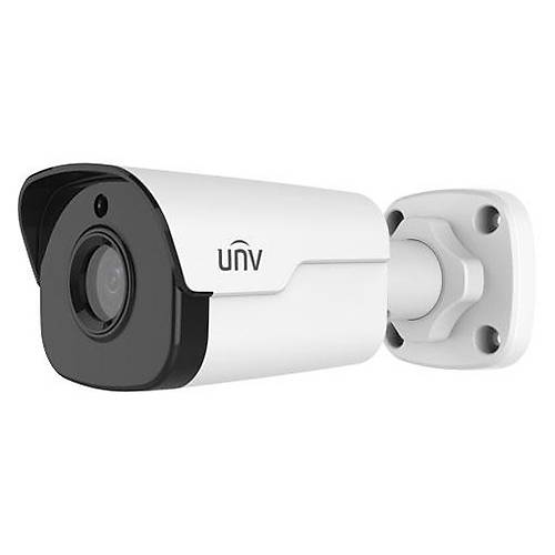 Uniview IPC2122SR3-APF40-C 2MP Mini Fixed Bullet IP Kamera