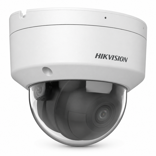 Hikvision DS-2CD2146G2H-ISU 4MP DarkFighter Dome Network Kamera