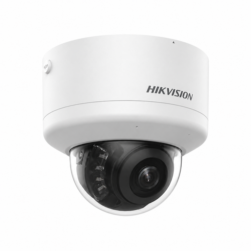 Hikvision DS-2CD2746G2H-IPTRZS 4MP PTRZ Motorize Varifokal Lensli IR Dome Kamera