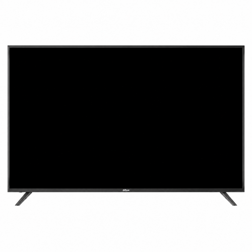 Dahua DHI-LTV65-SD400 65 �n� 4K UHD Android Ak�ll� TV