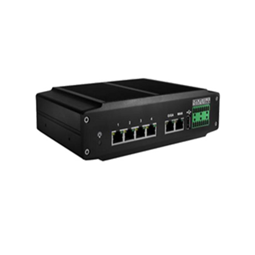 Dahua ITSE0400-GN5A-B Vdeo Interkom Server