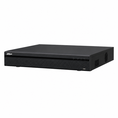 Dahua NVR5416-16P-4KS2E 16 Kanal 16 PoE 4 HDD Pro NVR Kay�t Cihaz�