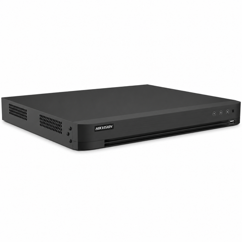 Hikvision iDS-7232HQHI-M2/XT 32 Kanal 1080p 1U H.265 AcuSense DVR