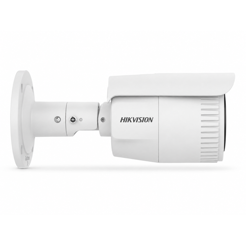 Hikvision DS-2CD1623G0-IZS 2 MP Motorize Varifokal Ses ve Alarm Giri�-��k��l� Bullet IP Kamera
