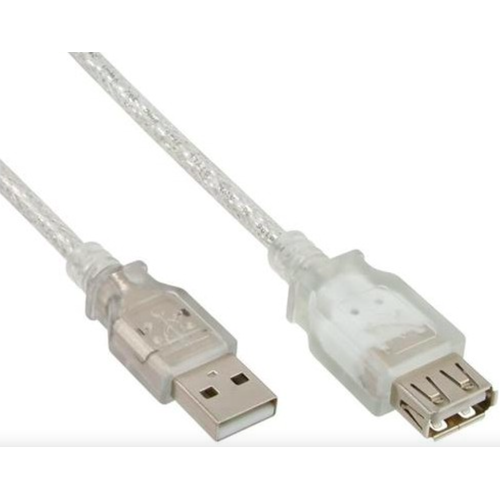 QPort Q-UZ1 USB 2.0 1.5 Metre Uzatma Kablosu
