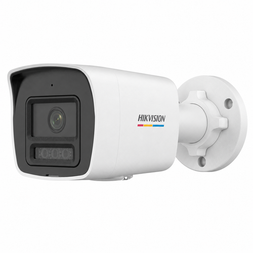 Hikvision DS-2CD1067G2H-LIUF 6MP Mini Bullet ColorVu Kamera Smart Hybrid Light