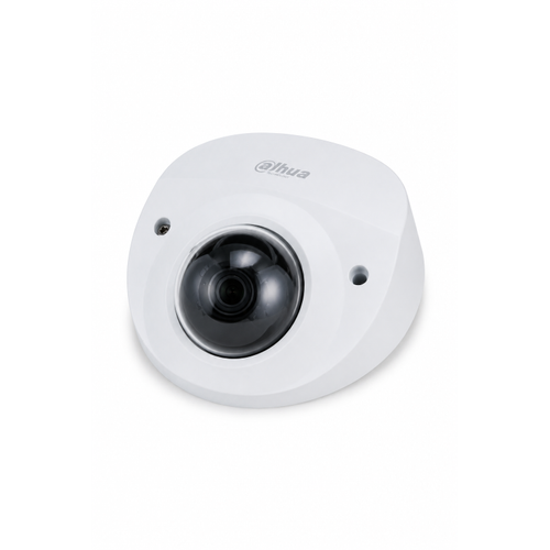 Dahua IPC-HDBW4231F-M-0280B 2 MP 50 FPS Starlight PoE Mini Dome IP Kamera
