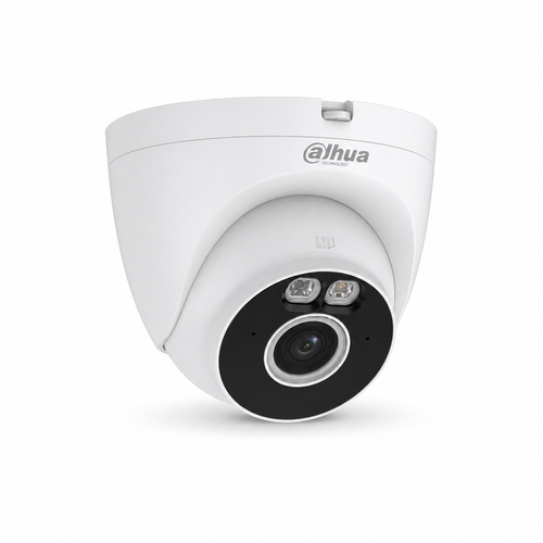 Dahua IPC-HDW1339DA-SW-PV 3 MP Wi-Fi Sesli I��kl� Turret IP Kamera