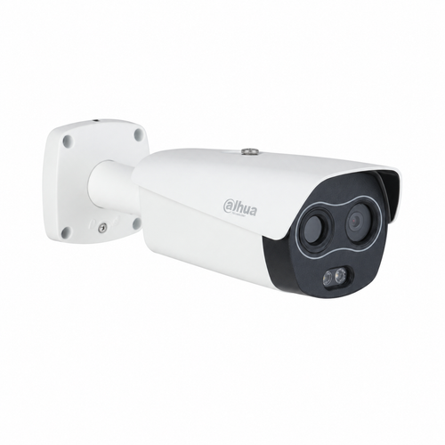 Dahua TPC-BF2241-HTM 4 MP Hibrit Termal Bullet IP Kamera