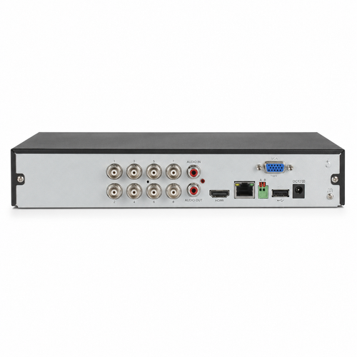 Dahua XVR5108HS-I3 8 Kanal 5 MP WizSense XVR Kay�t Cihaz�