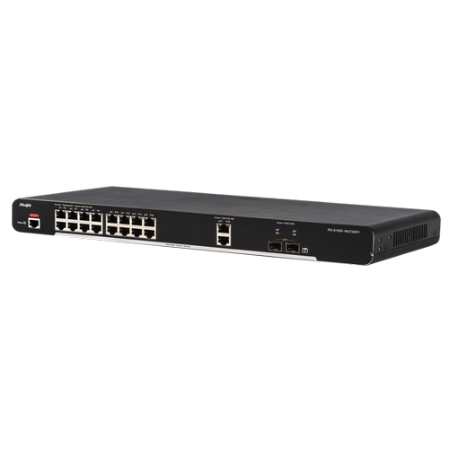 Ruijie XS-S1920-18GT2SFP 18 Port Ak�ll� Y�netilen Switch