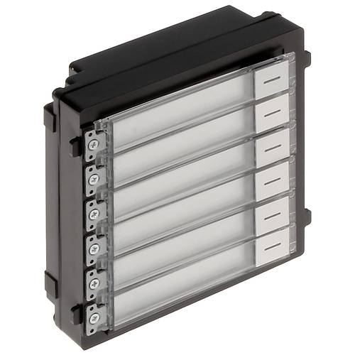 Hikvision DS-KD-KK sim Etiket Modl
