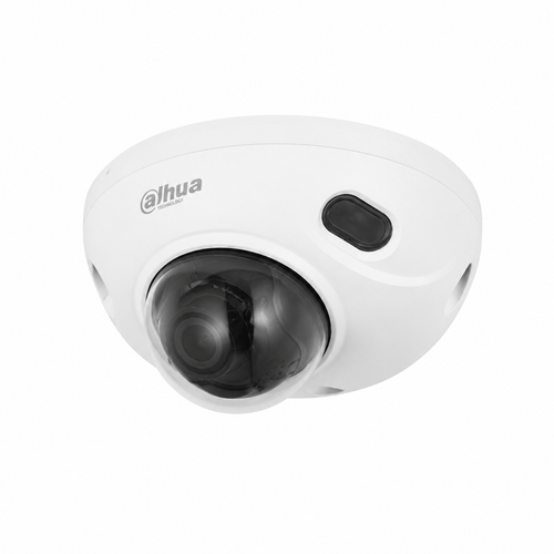 Dahua IPC-HDBW3441F-AS 4 MP Geni� A��l� Dome WizSense IP Kamera