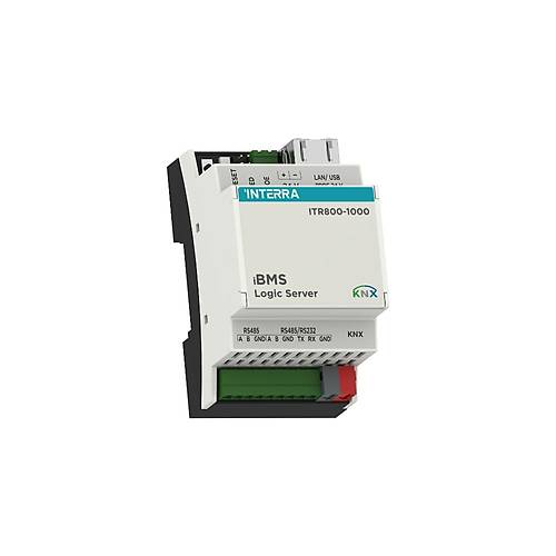 Interra ITR800-1000 iBMS Logic Server