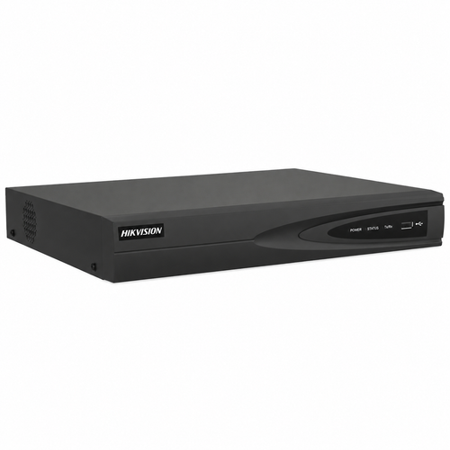 Hikvision DS-7616NI-Q1 16 Kanal 8 MP 4K HDMI Motion Detection 2.0 H.265+ NVR Kay�t Cihaz�