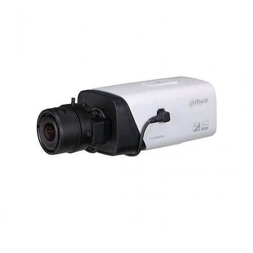 Dahua IPC-HF5431EP-E 4 Megapiksel H.265 Full HD WDR Box IP Kamera