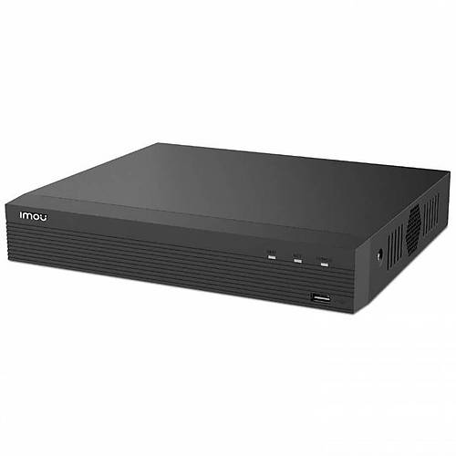 Imou N18P PoE 8 Kanal Kayt Cihaz