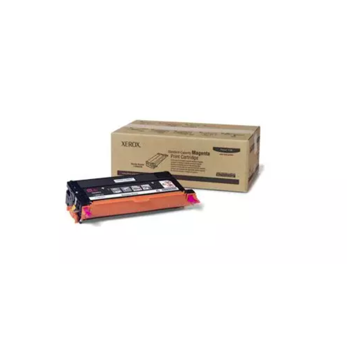 MSE 02-57-61832 Xerox 6180 113R007 Muadil Krmz Toner