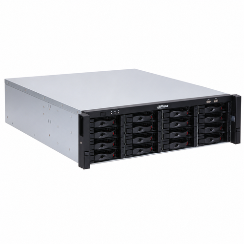 Dahua NVR616RH-64-XI 64 Kanal 16 HDD WizMind AI NVR