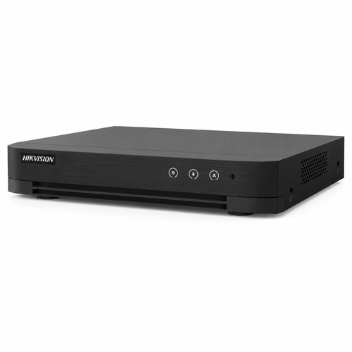 Hikvision DS-7204HGHI-M1/T 4 Kanal 1080p Lite 1U H.265 DVR