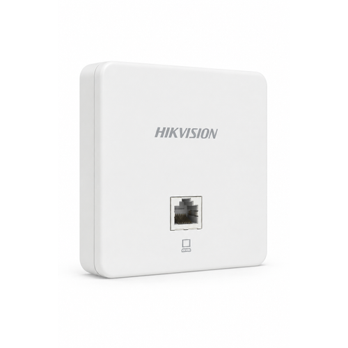 Hikvision DS-3WAP521-SI Wi-Fi 5 1200M Duvar Tipi Access Point