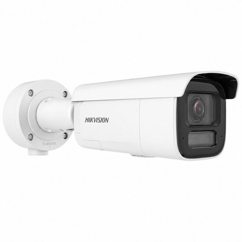 Hikvision DS-2CD2686G2HT-IZS2U/SL 8MP Motorize Varifokal Lensli IR Bullet Kamera