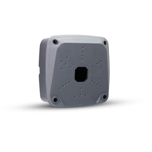CamBox Evo Hq 128 Junction Box