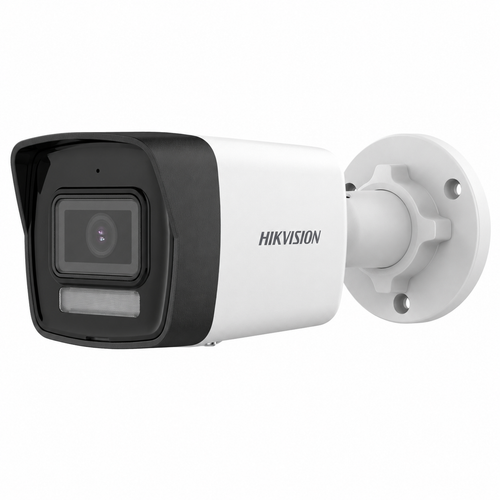 Hikvision DS-2CD1063G2-LIUF 6 MP Smart Hybrid Light Sabit Bullet IP Kamera