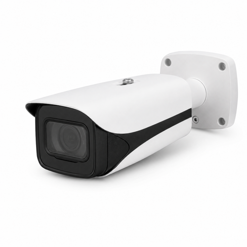 Dahua IPC-HFW5442E-ZHE-2712 4 MP Is�t�c�l� Motorize Lens WizMind Bullet IP Kamera